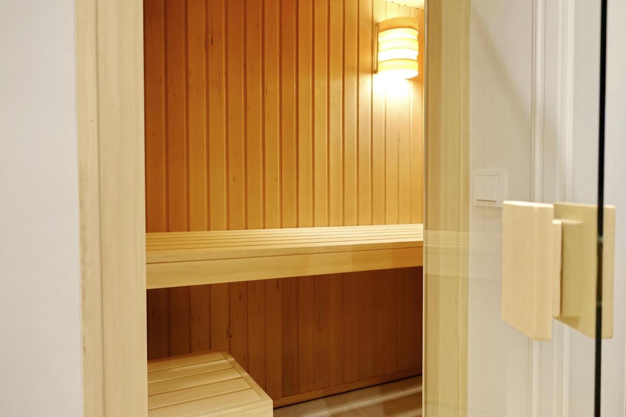 Villa Hein Mueck à Hörnum Extérieur photo