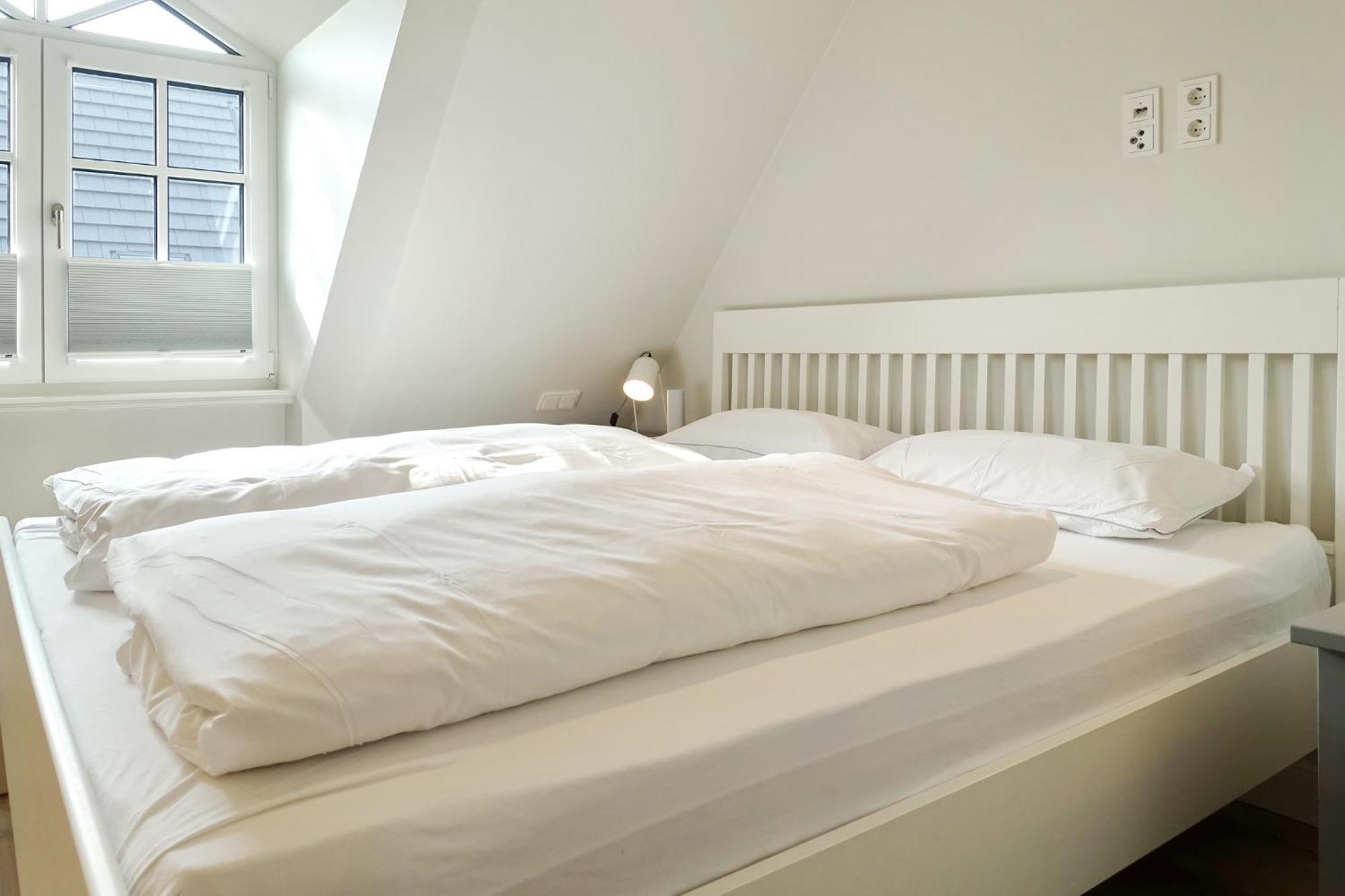 Villa Hein Mueck à Hörnum Extérieur photo