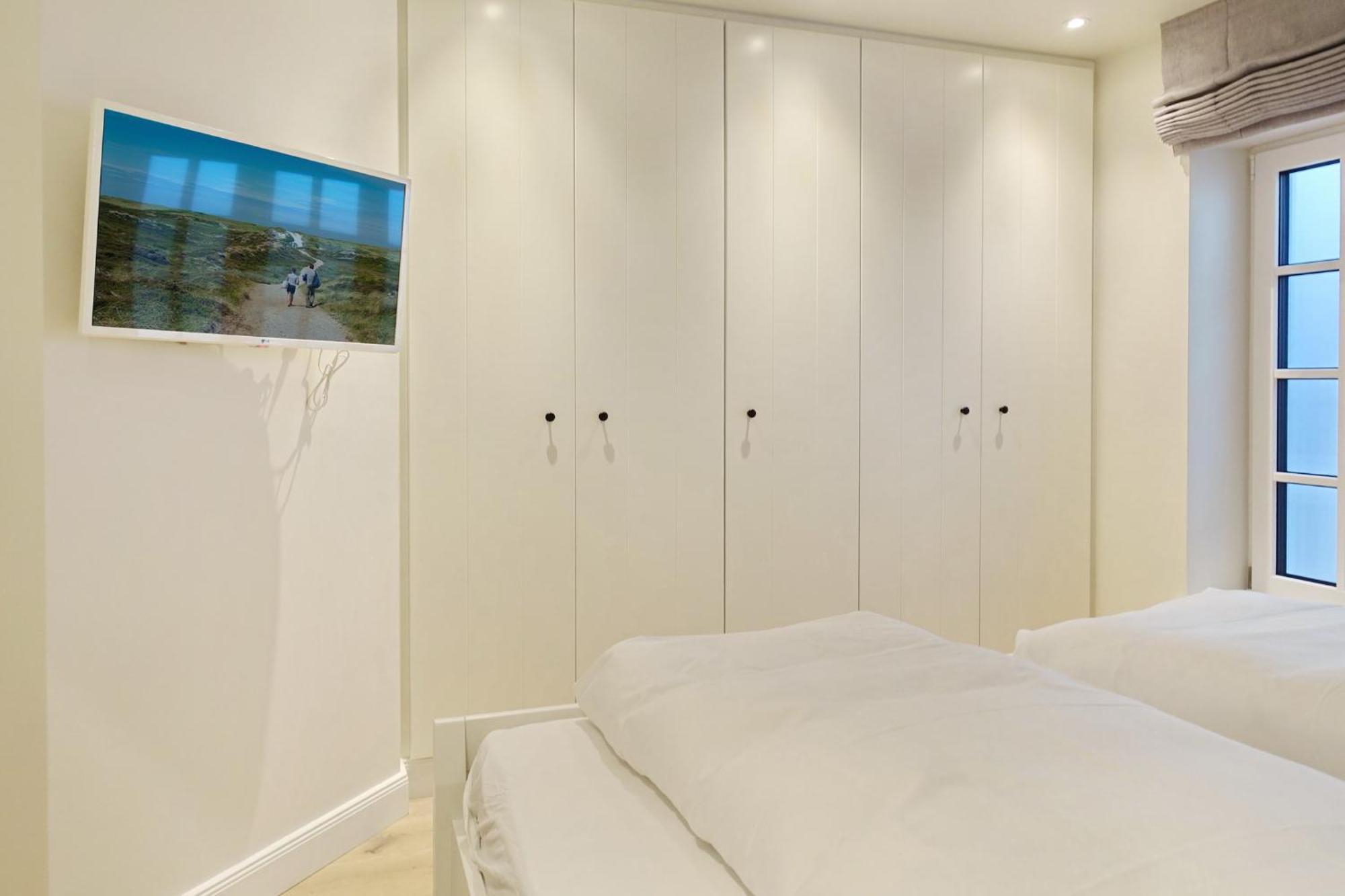 Villa Hein Mueck à Hörnum Extérieur photo