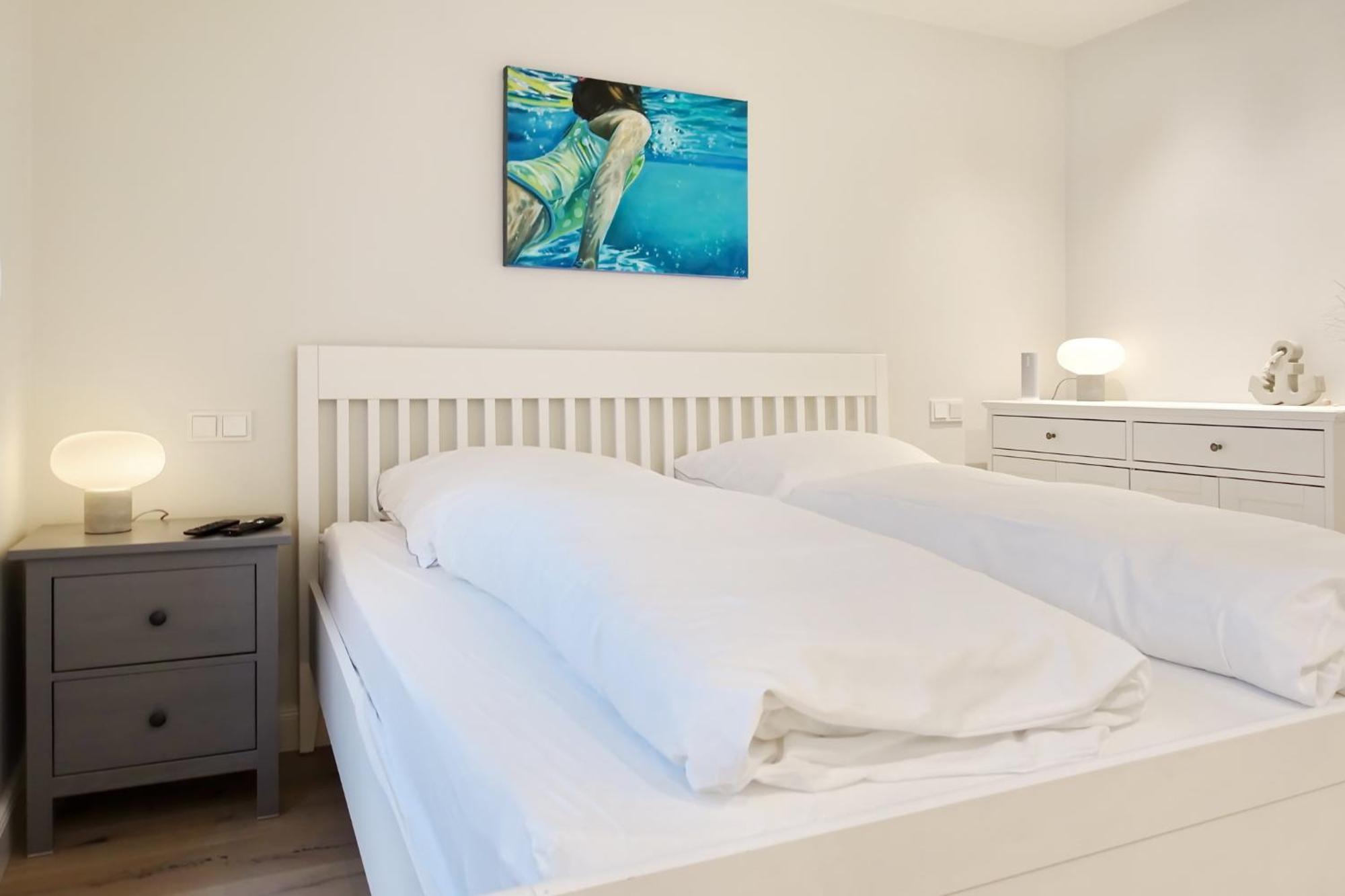 Villa Hein Mueck à Hörnum Extérieur photo